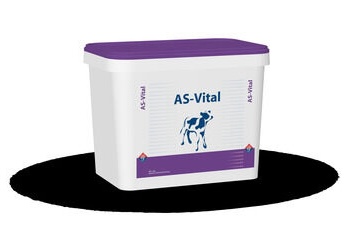 AS - Vital